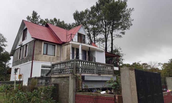Shekhvetili House | Valdi Guest Shekvetili