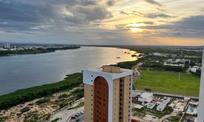 Petrolina Apartment | Vale Hospedar Orla Apart