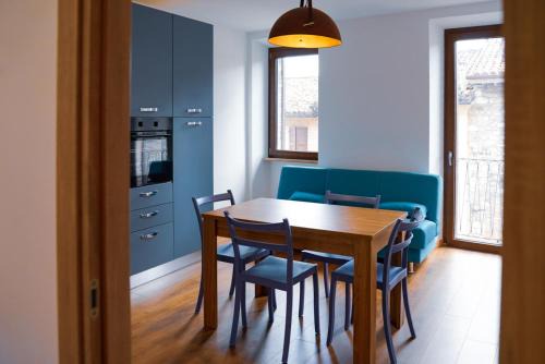 Gubbio Apartment | Valemi Ospitalità - appartamenti