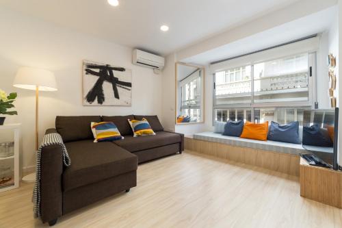 Sant Francesc Apartment | Valencia Just in the Middle