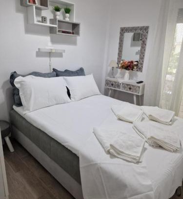 Olympiada House | Valentina's Apartment