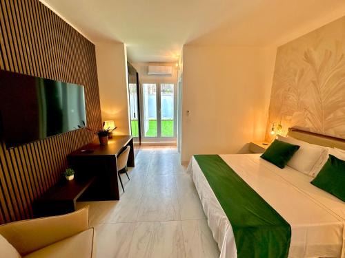 Lecce Apartment | Valesium Suite