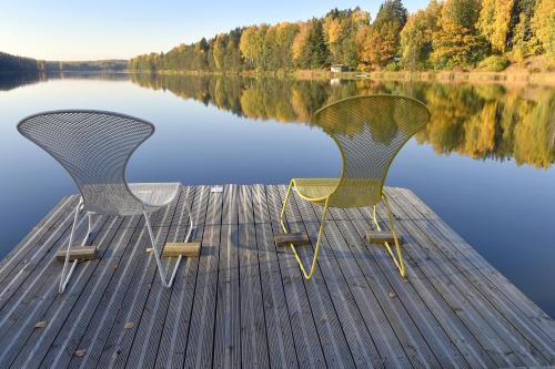Jaunpils Hotel | Valguma Pasaule