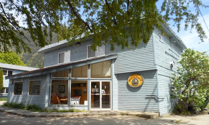New Denver Hotel | Valhalla Inn