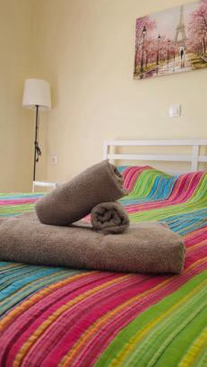 Alexandroupoli Apartment | Valias House
