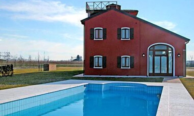 Lido di Jesolo Apartment | Valle 1 In Jesolo, Veneto