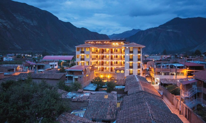 Yucay Hotel | Valle del Sol