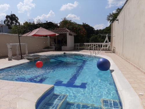 Melgar House | Valle lanceros Melgar