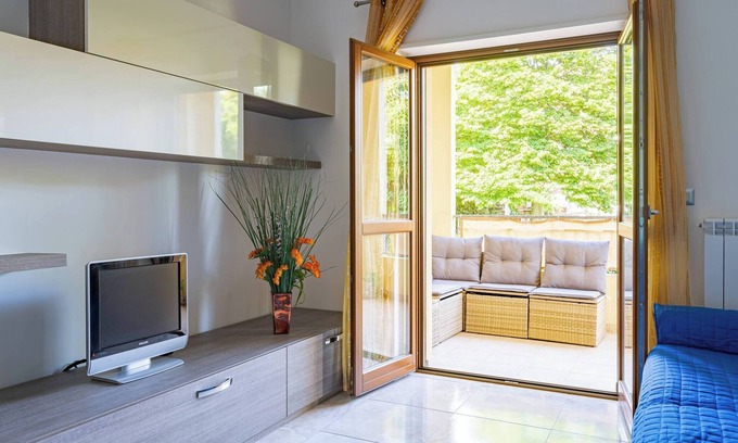 Torino di Sangro Apartment | Valle le Morge - YourPlace Abruzzo