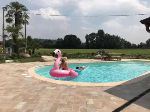 Valeggio sul Mincio House | Valle Segreta