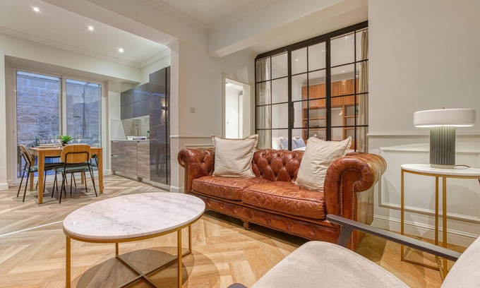 Valletta Apartment | Valletta in Style beautiful apartment