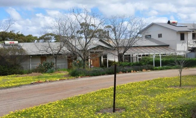 West Toodyay Other | Valley View Cottage in the picturesque Avon Valley