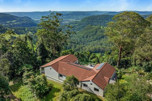 Beaumont House | Valley View Estate, Kangaroo Valley