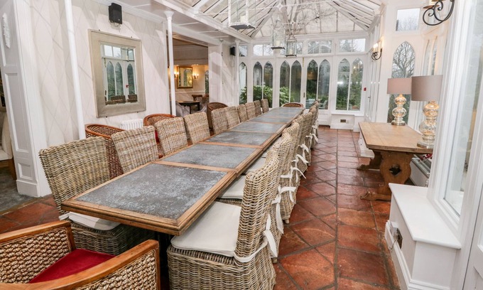 Dalton-in-Furness Cottage | Valley View House, DALTON-IN-FURNESS