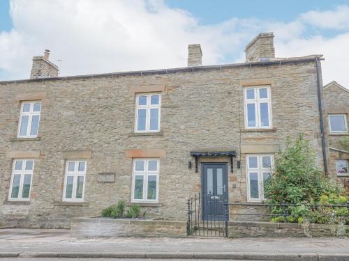West Witton House | Valley View