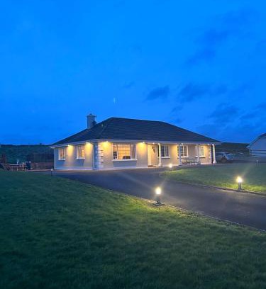 Roscoe House | Valley view