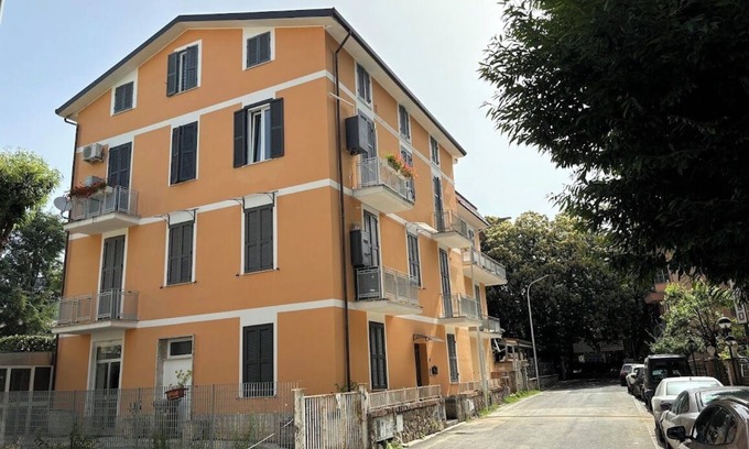 Fiuggi Apartment | Vallombrosa Suite - A few steps from the Fonti di Fiuggi