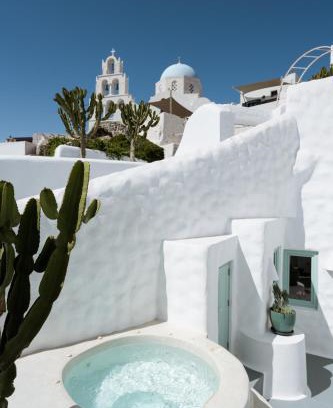 Pyrgos Apartment | Valsamo Suites
