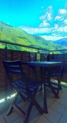 Villa di Tirano House | ValtellinaSuite