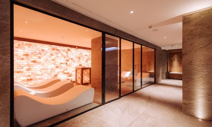 Cervinia Hotel | Valtur Cristallo Dependance Cristallino