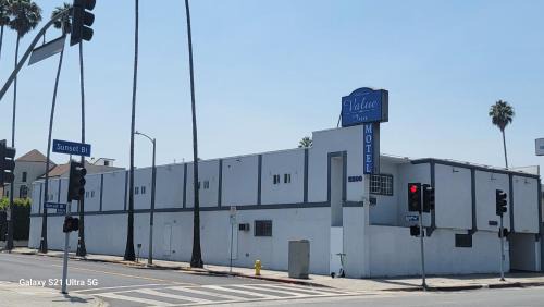 Little Armenia Hotel | Value Inn Hollywood