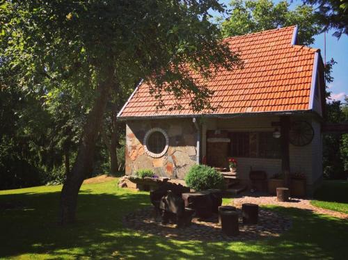 Lithuania Apartment | Valuntynė