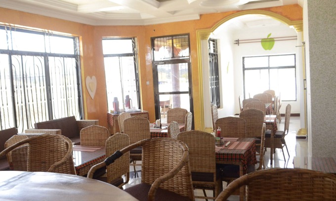 Mafinga Hotel | Vamos Hotel Mafinga