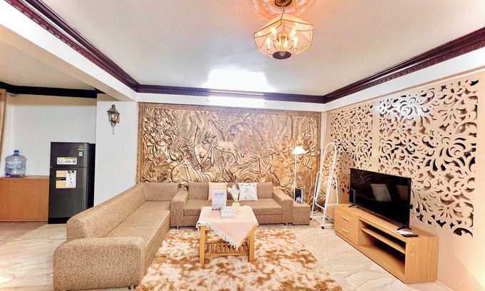 Ngo Quyen Apartment | Van Cao by HPT Home