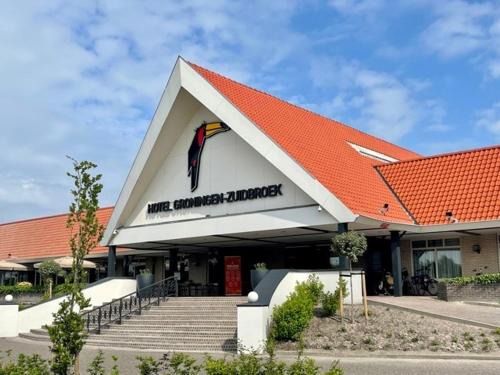 Zuidbroek Hotel | Van der Valk Hotel Groningen Zuidbroek
