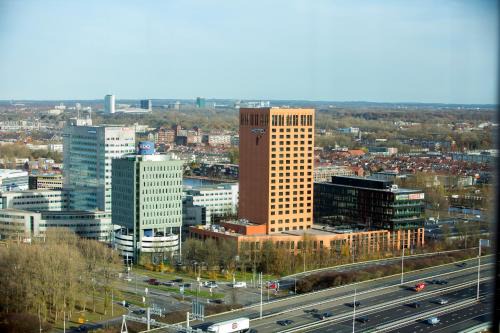 Zuidwest Hotel | Van der Valk Hotel Utrecht