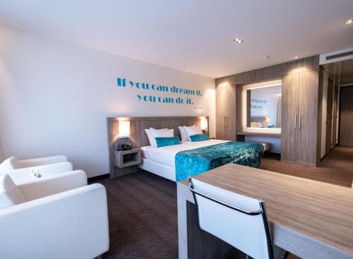 Vianen Hotel | Van der Valk Hotel Vianen - Utrecht