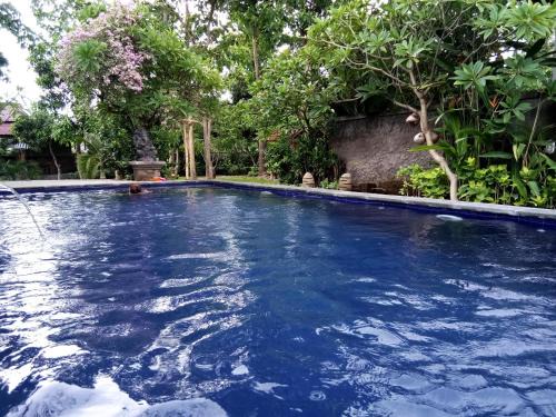 Pemuteran House | Van Karning Bungalow