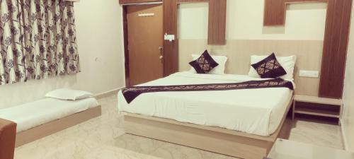Talala Resort | Van Vihar Resort