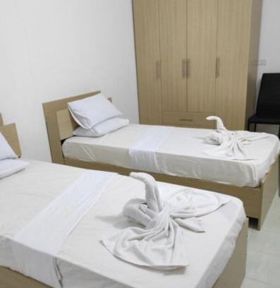 Baa Atoll Apartment | Vandhoo Inn