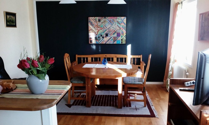 Hammar Hostel | Vandrarhemmet Hammar - Hostel