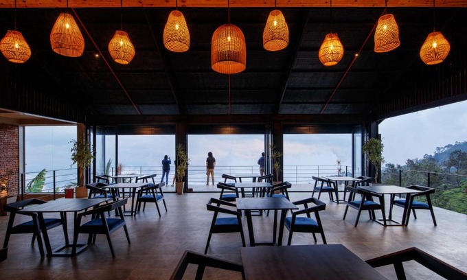 Haputale Hotel | Vantage hills Haputale