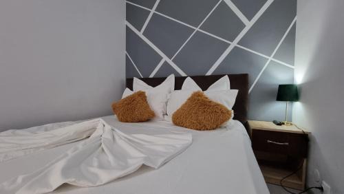 Hunedoara Apartment | vApartament central