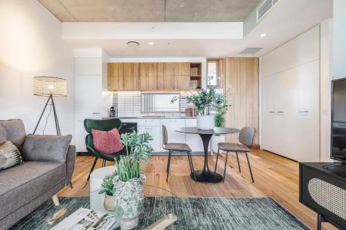 South Melbourne House | VAQUAY Elements In South Melbourne