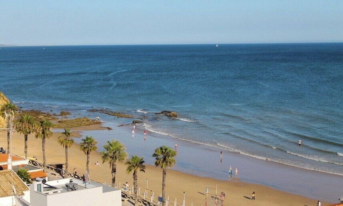 Olhos D'Agua Apartment | Varandas do Mar T2 R, Olhos de Água