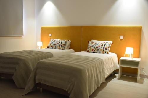 Batalha Apartment | Varandas do Mosteiro