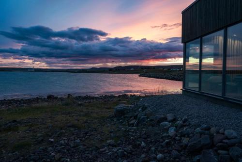 Nesseby House | Varanger Lodge