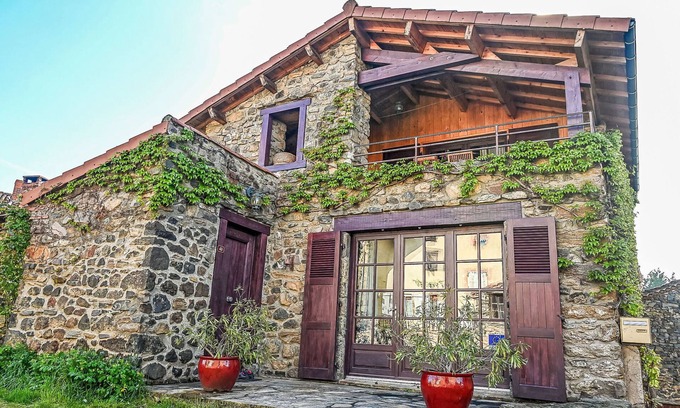 Blassac House | Varenne by Interhome