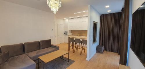 Siauliai City Center Apartment | Varpo 17