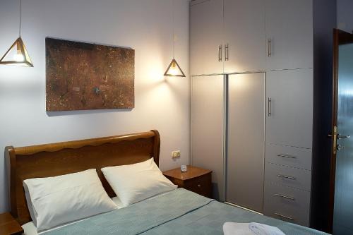 Drama Apartment | Varvara Lake Dramatown Studio