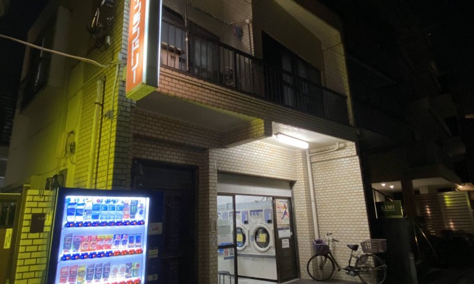 Minamiazabu Apartment | VAS Azabujuban Properties 4F next to Zenpukuji temple 4M from station