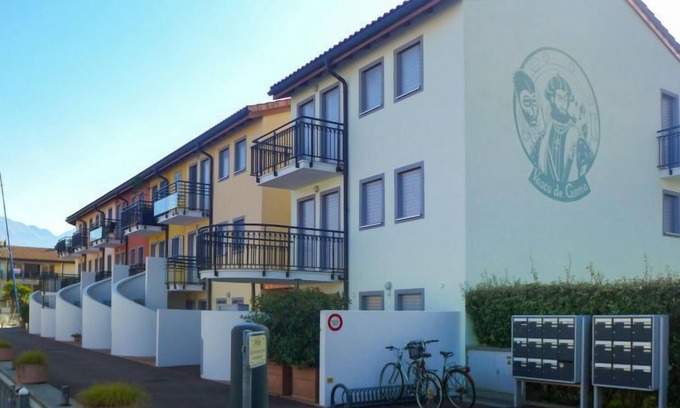 Bouveret Apartment | Vasco de Gama B11/R by Interhome