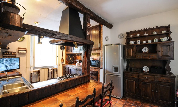 Cernobbio Apartment | Vasconi House Cernobbio