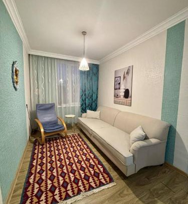 Mirzaani House | Vashlovani Sweet Home