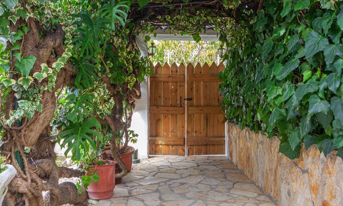 Agios Gordios House | Vasiliki Cottage 2 Agios Gordios