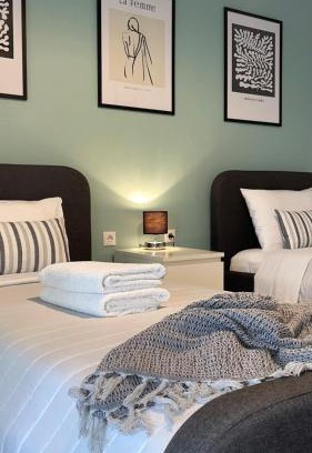 Korithion House | Vasilios Marinos Rooms